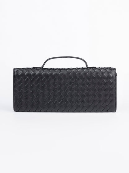 Woven Handbag