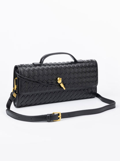 Woven Handbag
