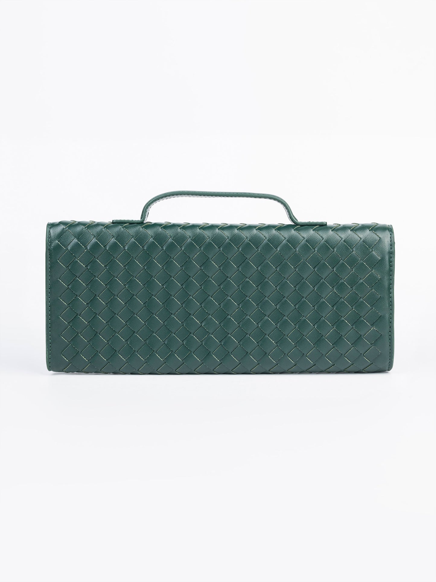 Woven Handbag