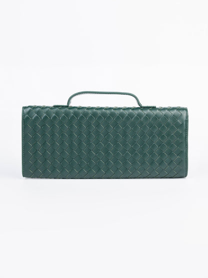 Woven Handbag