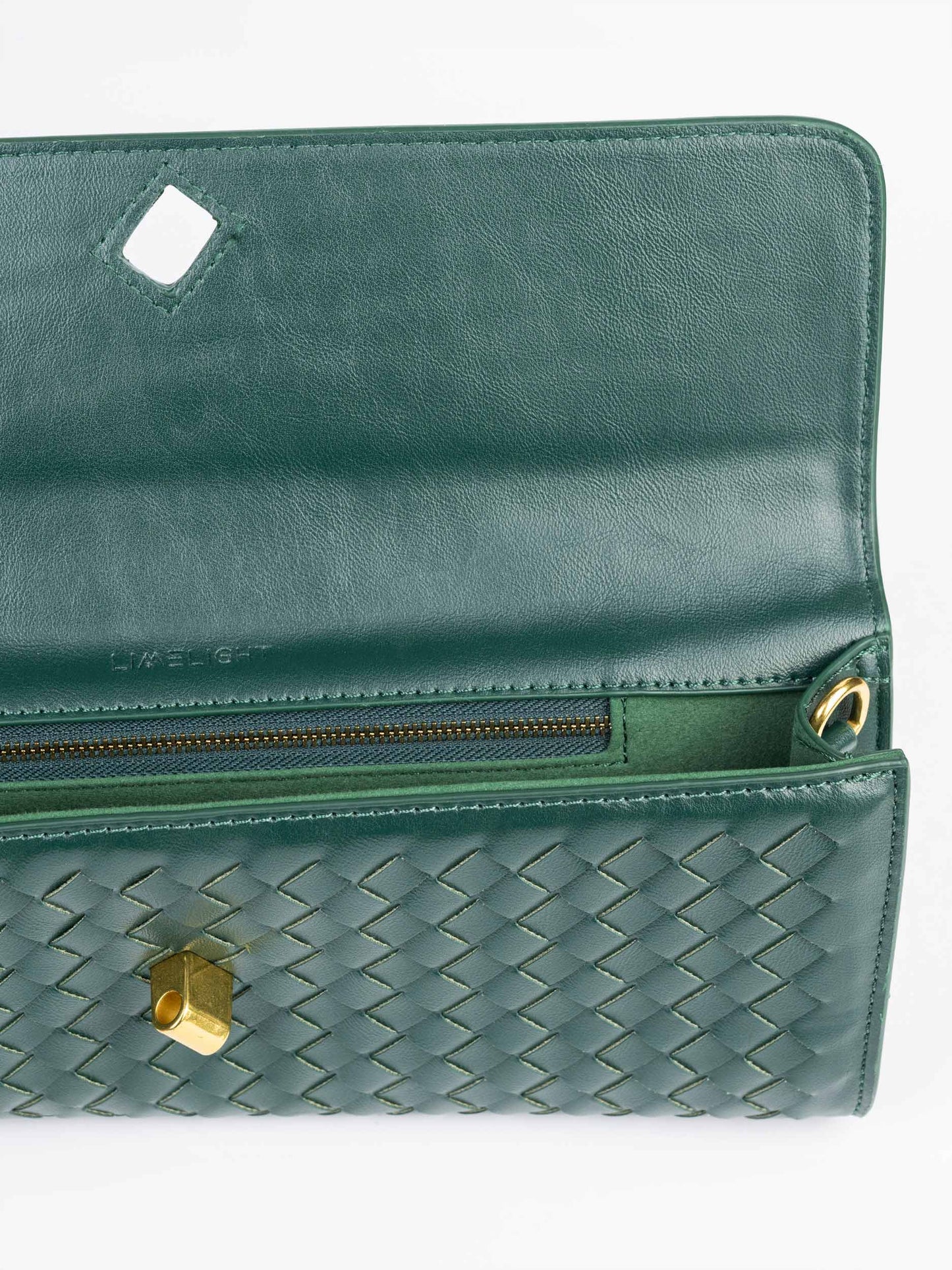 Woven Handbag