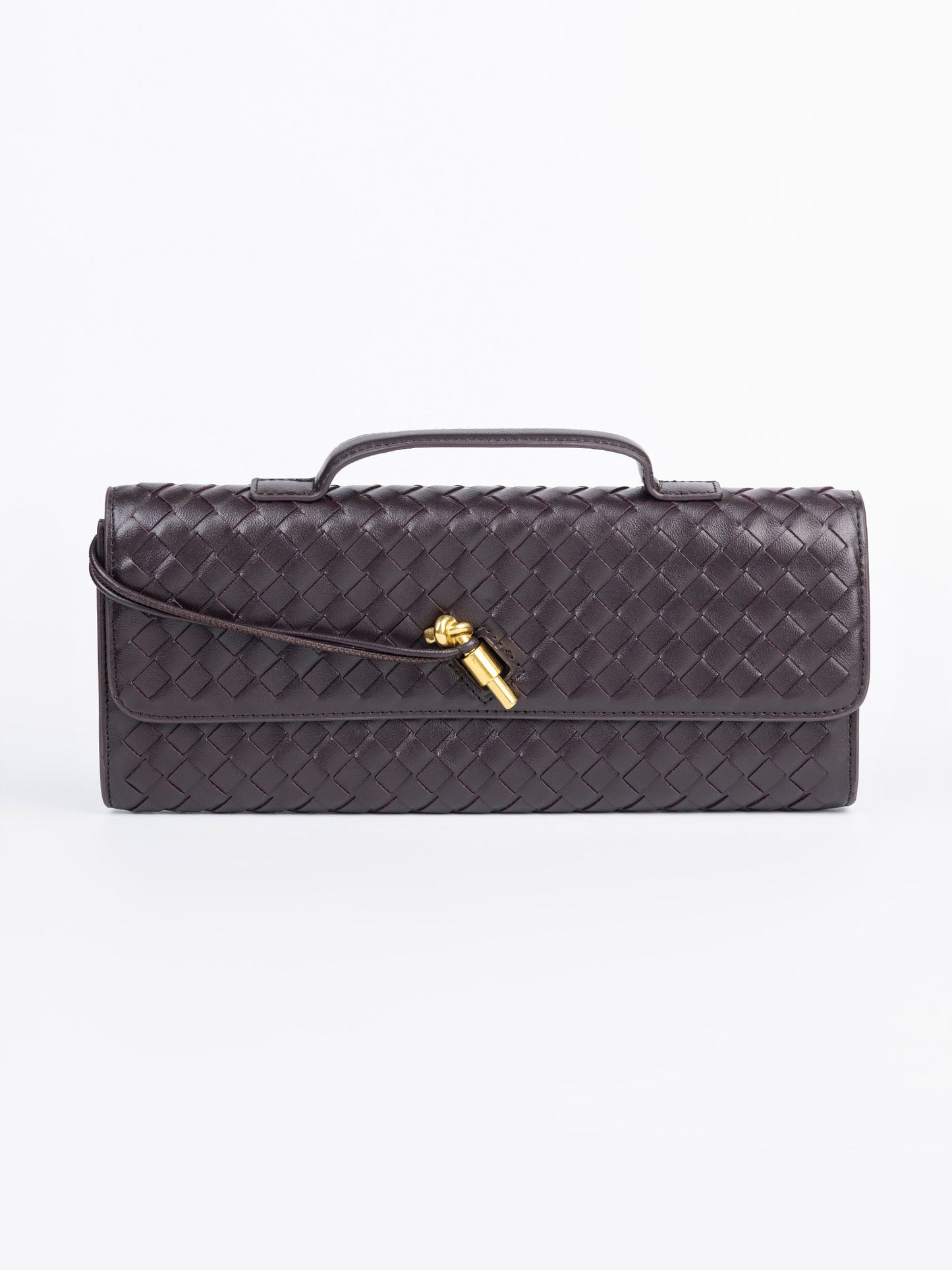 Woven Handbag