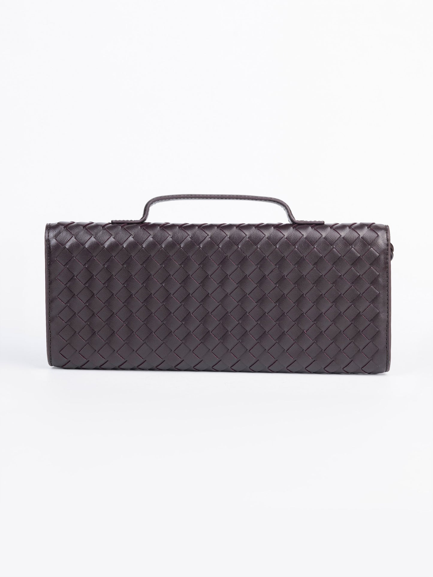 Woven Handbag