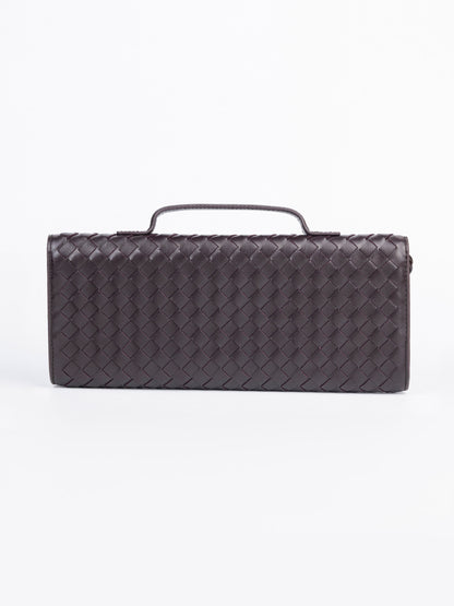 Woven Handbag