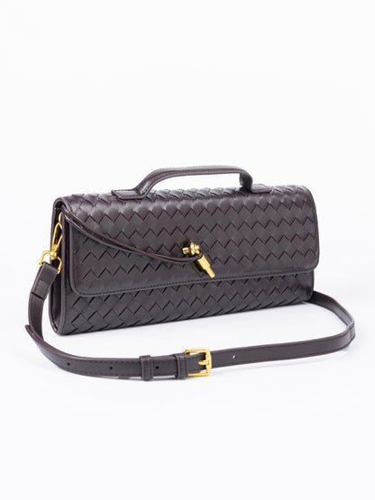 Woven Handbag