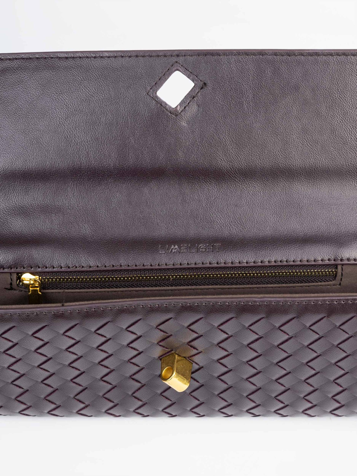 Woven Handbag