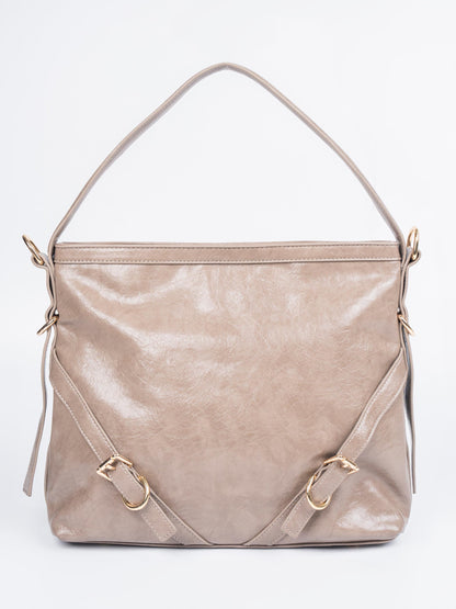 Buckle Handbag