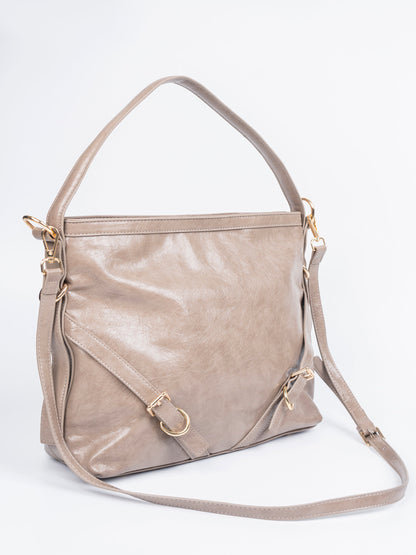 Buckle Handbag