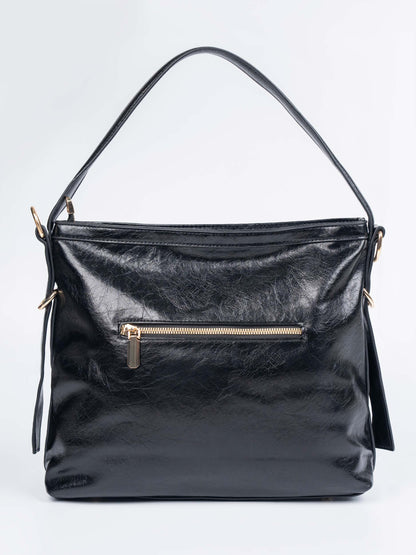 Buckle Handbag