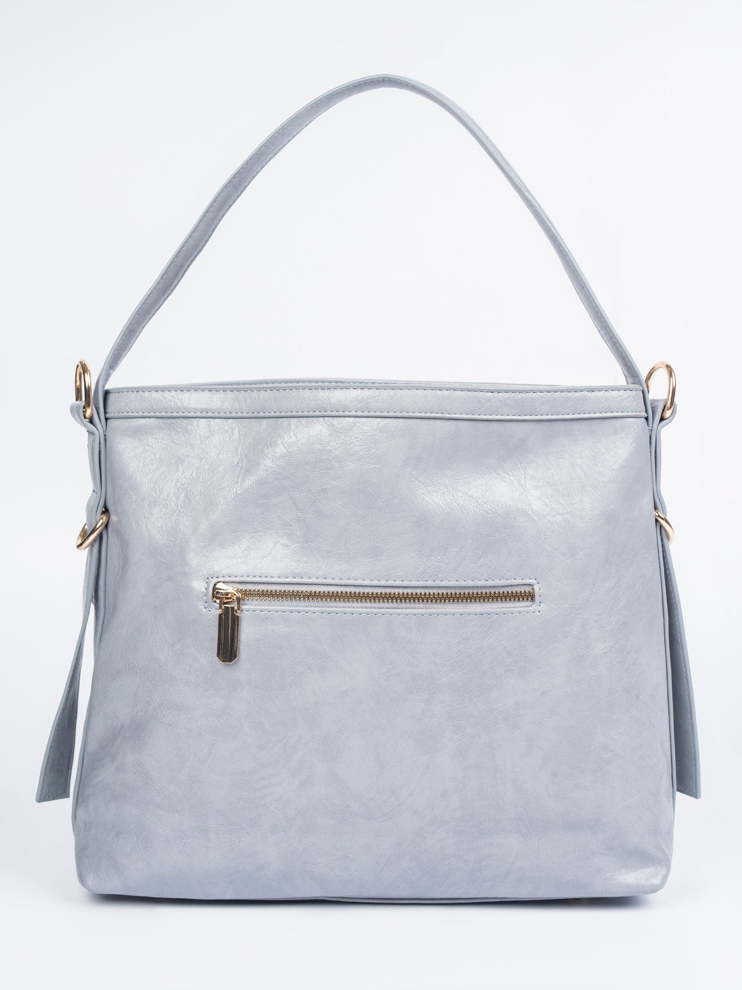Buckle Handbag