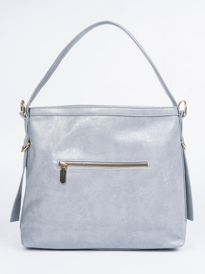 Buckle Handbag