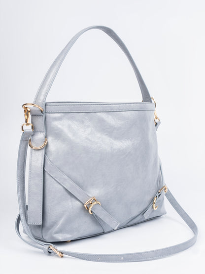 Buckle Handbag