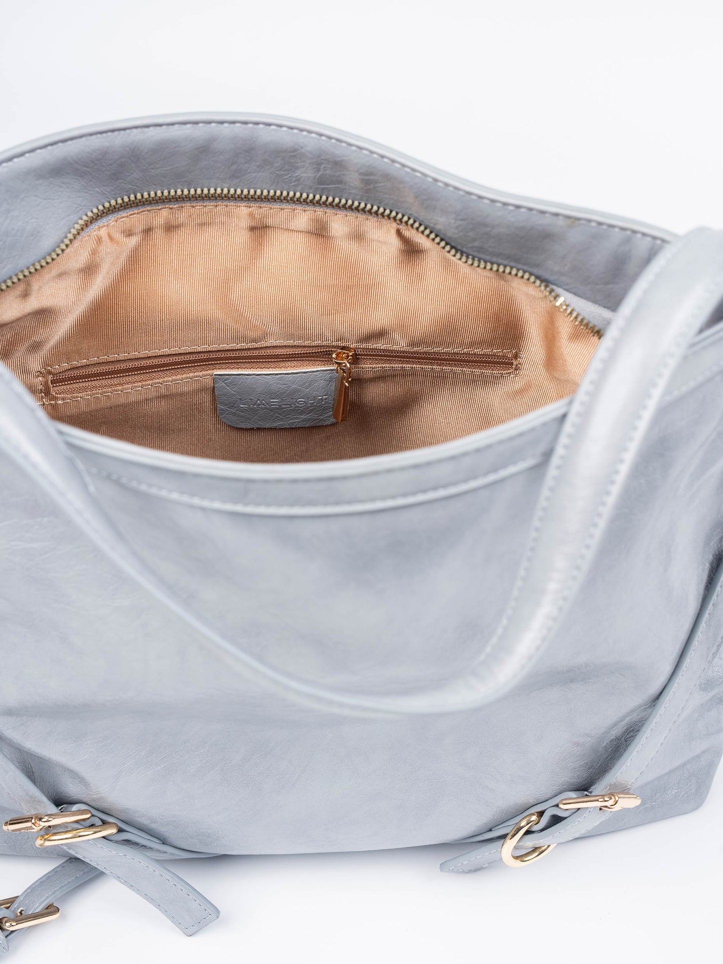 Buckle Handbag