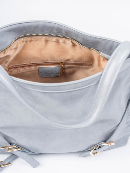 Buckle Handbag