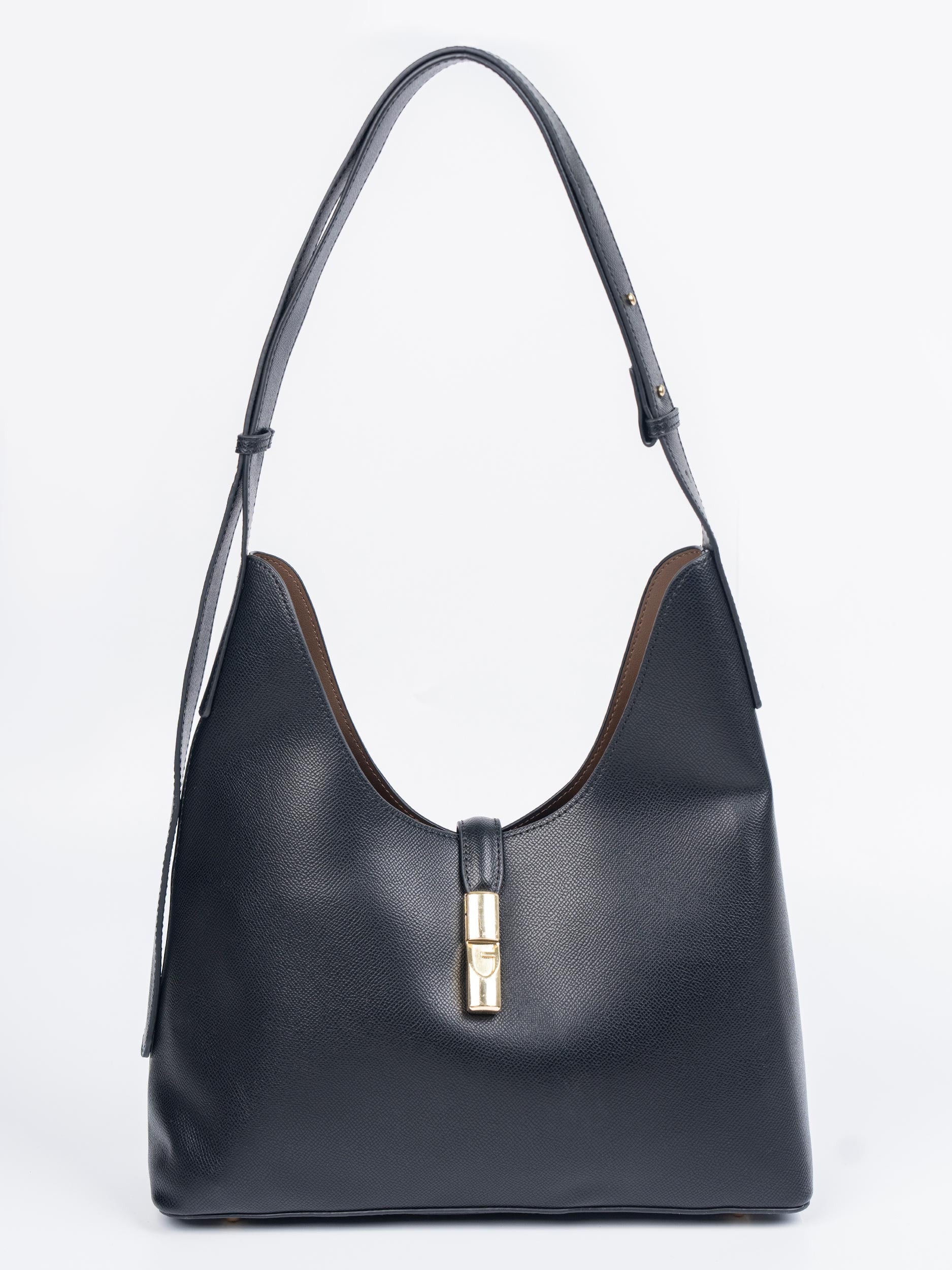 Hobo Handbag