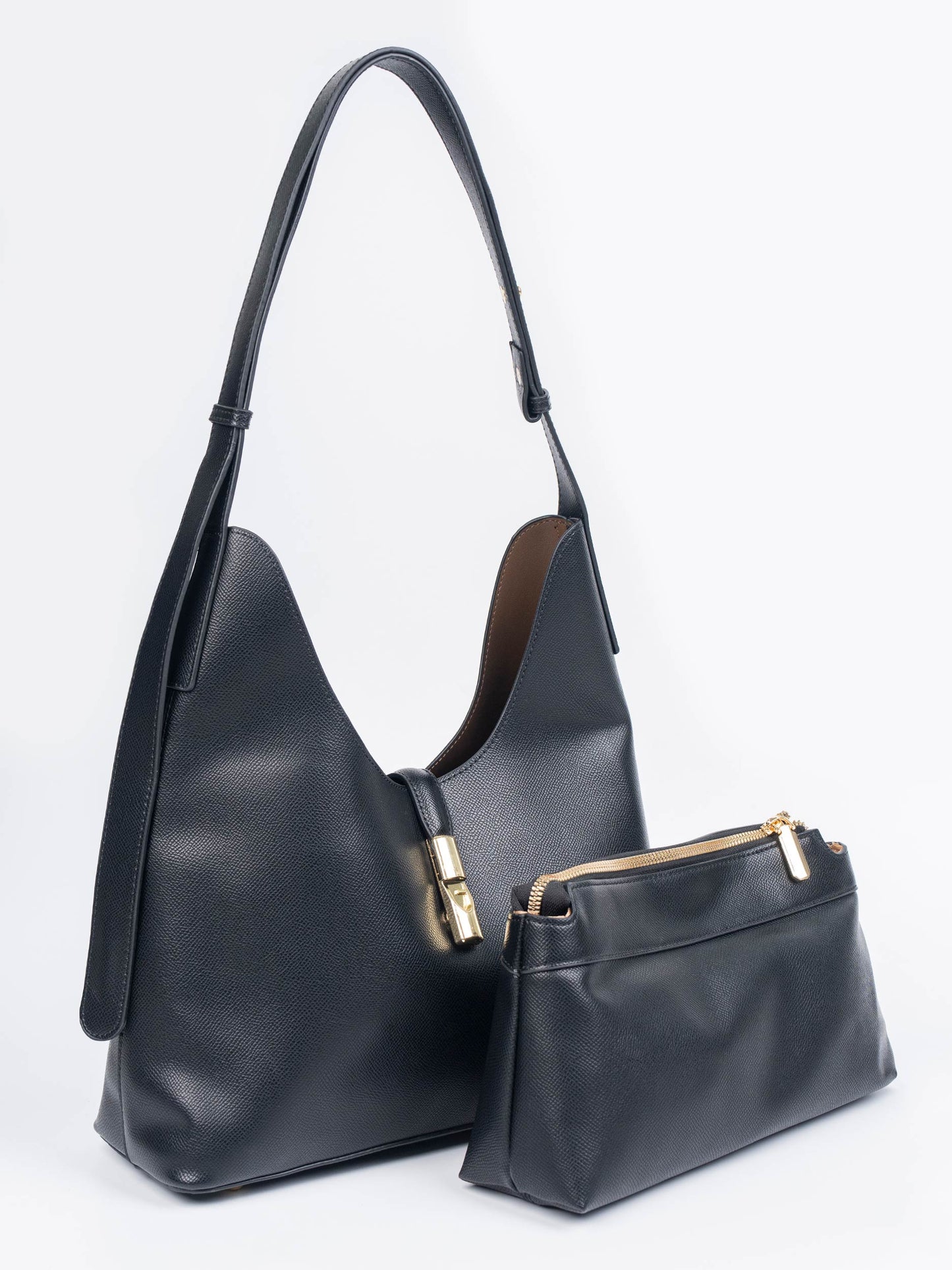 Hobo Handbag