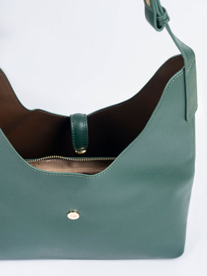 Hobo Handbag