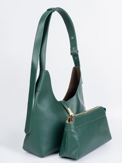 Hobo Handbag