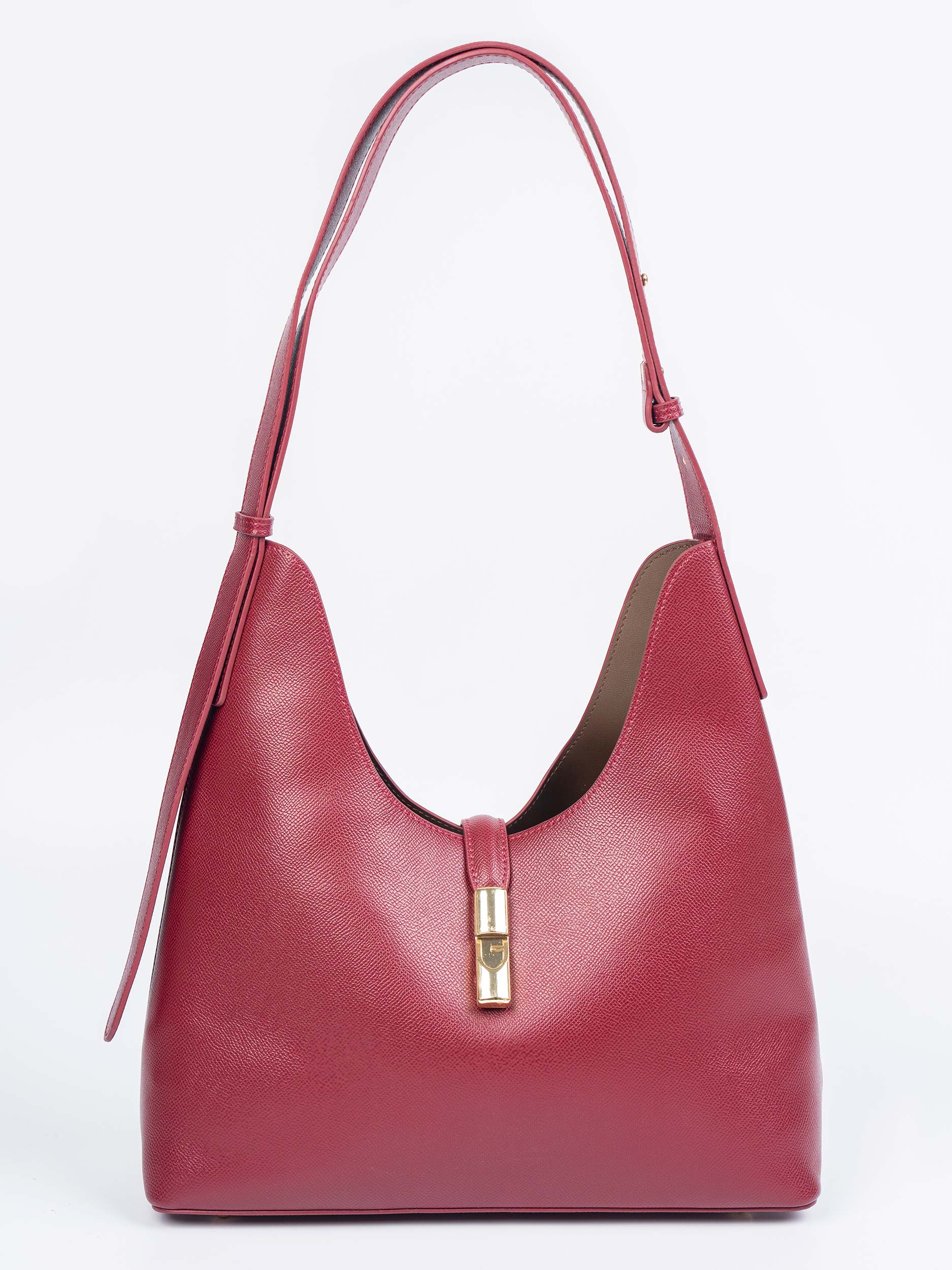 Hobo Handbag