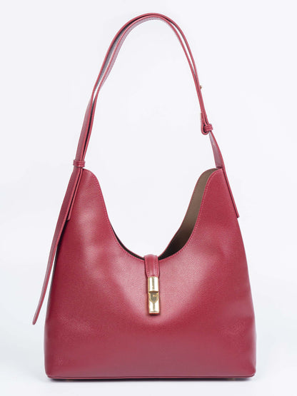 Hobo Handbag