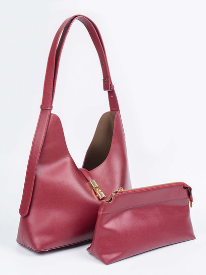 Hobo Handbag