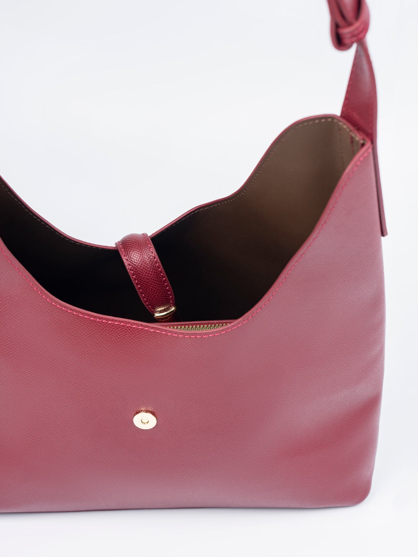 Hobo Handbag