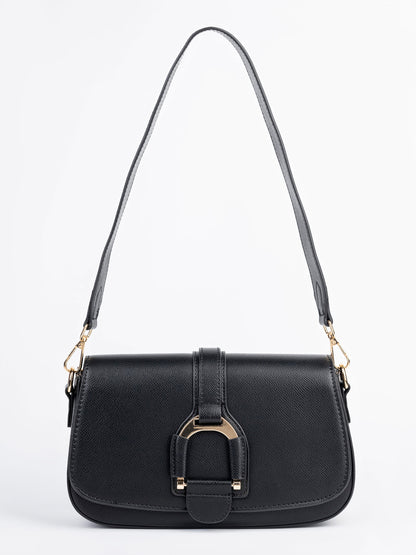 Saddle Handbag