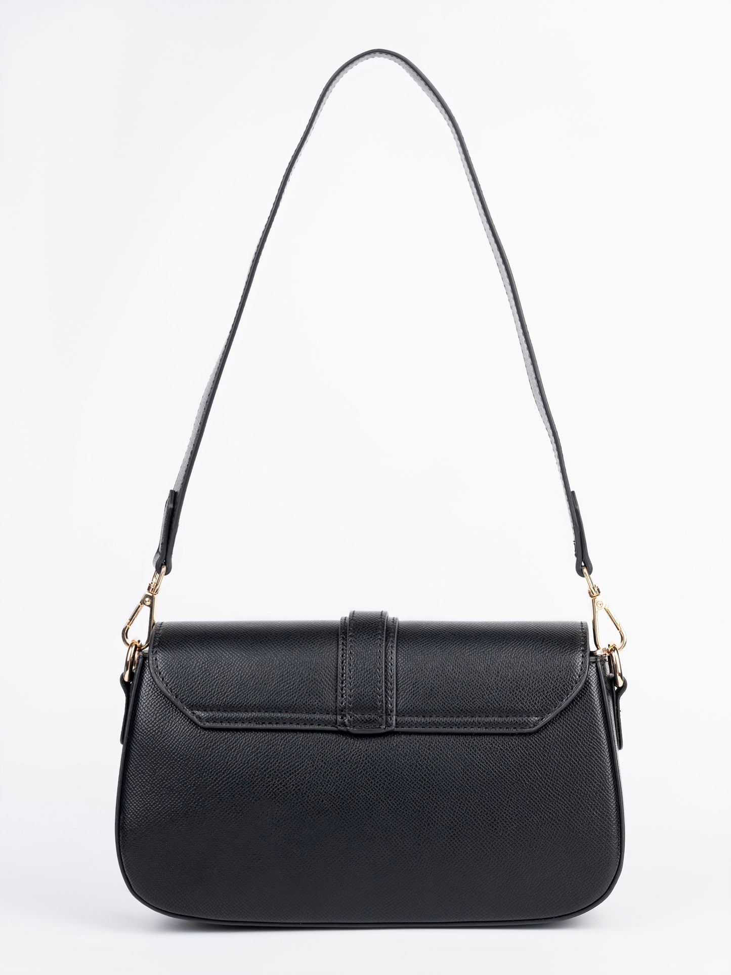 Saddle Handbag