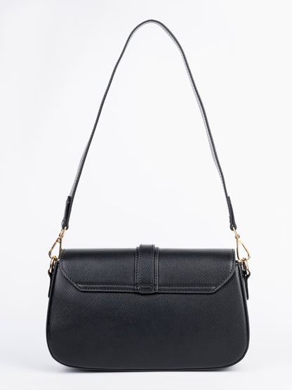 Saddle Handbag