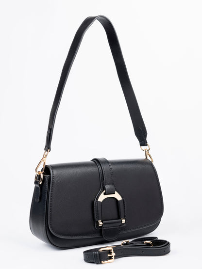 Saddle Handbag