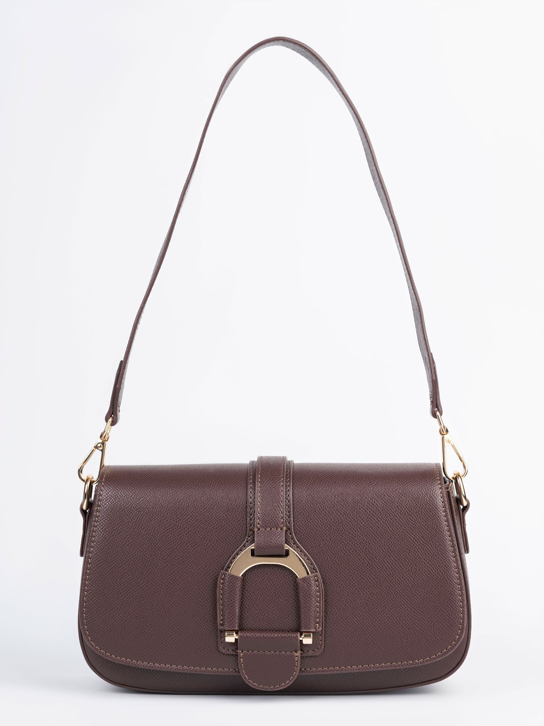 Saddle Handbag