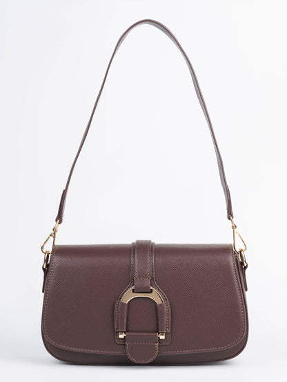 Saddle Handbag