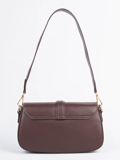 Saddle Handbag