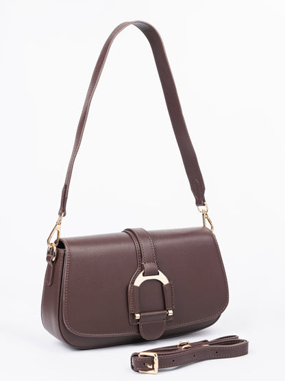 Saddle Handbag