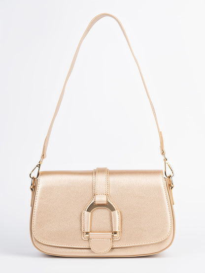 Saddle Handbag