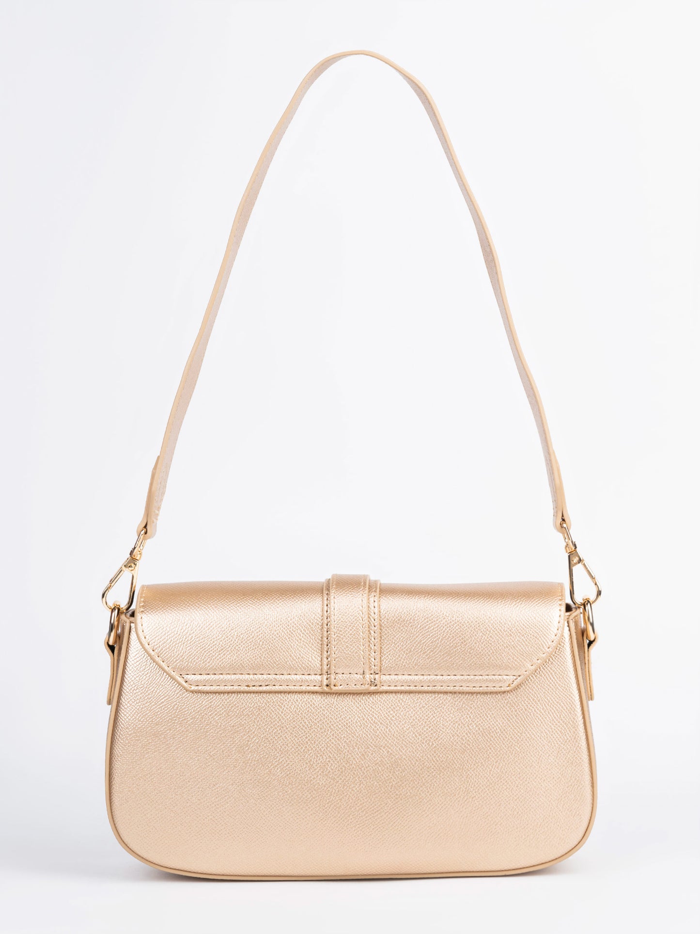 Saddle Handbag
