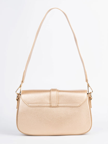 Saddle Handbag