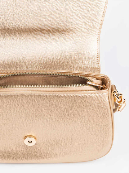 Saddle Handbag