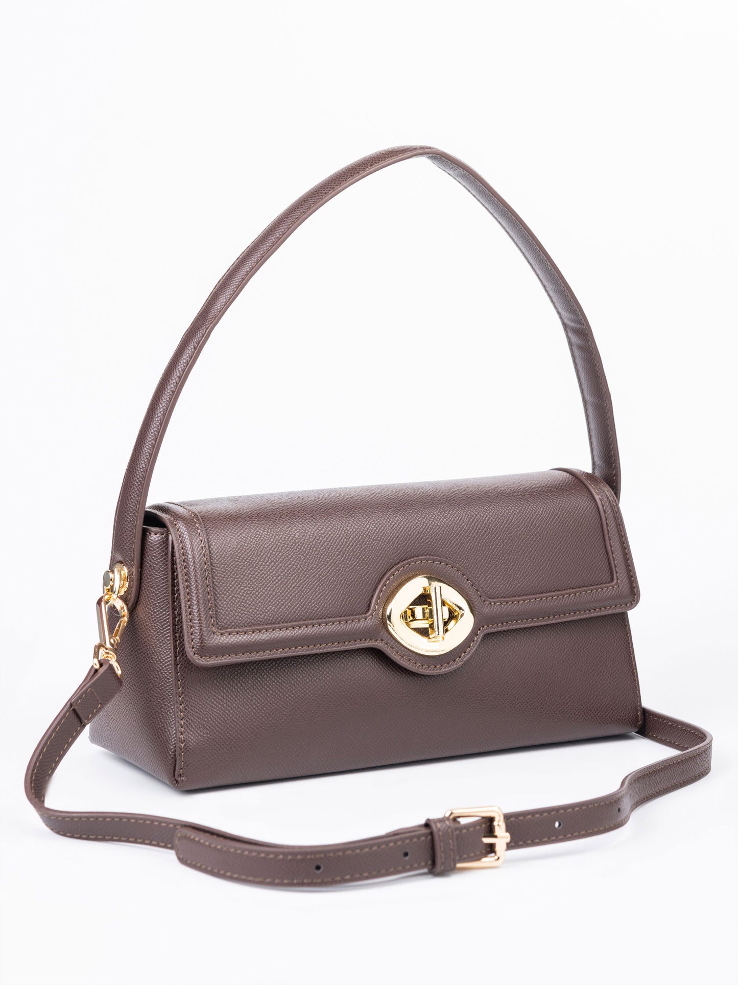 Baguette Handbag