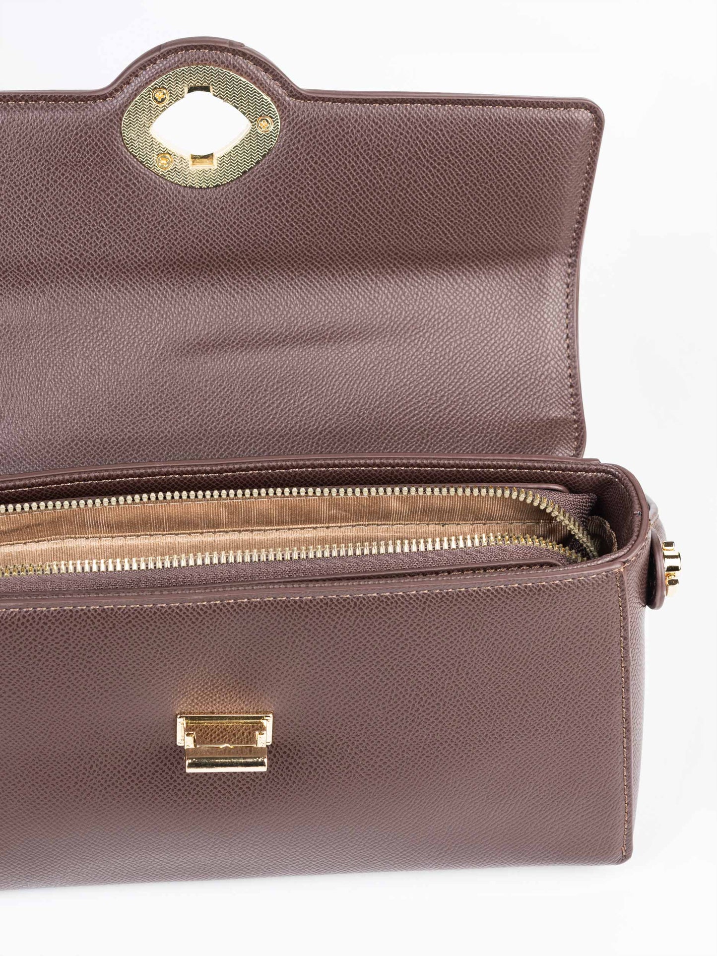 Baguette Handbag