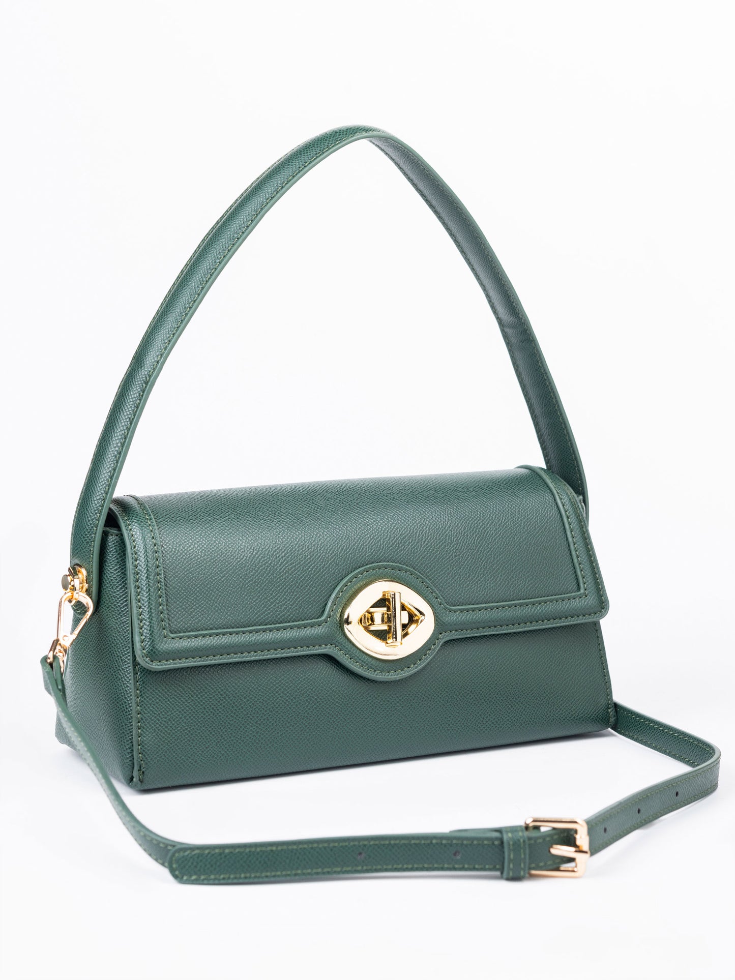Baguette Handbag