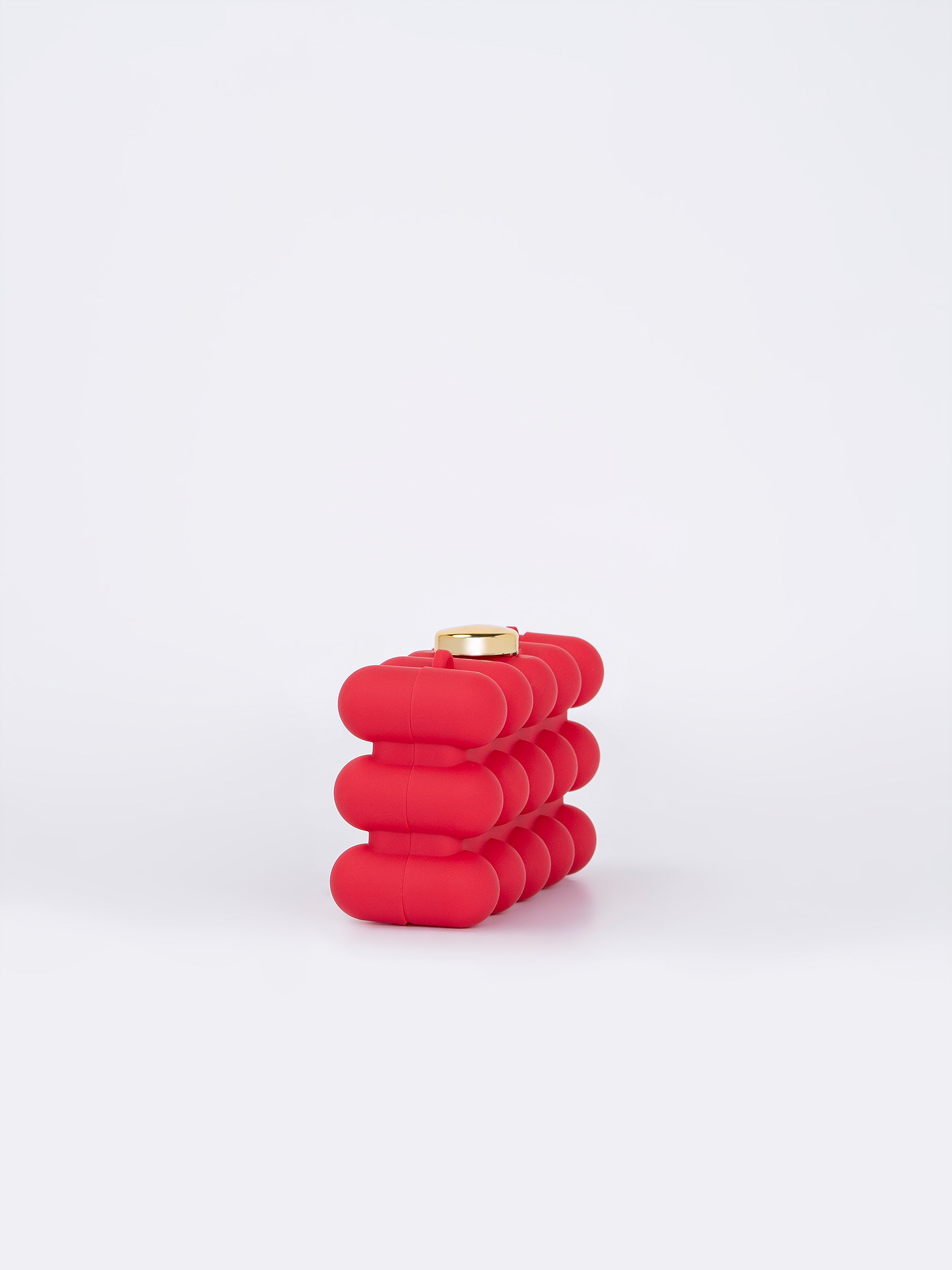 Bubble Mini Clutch