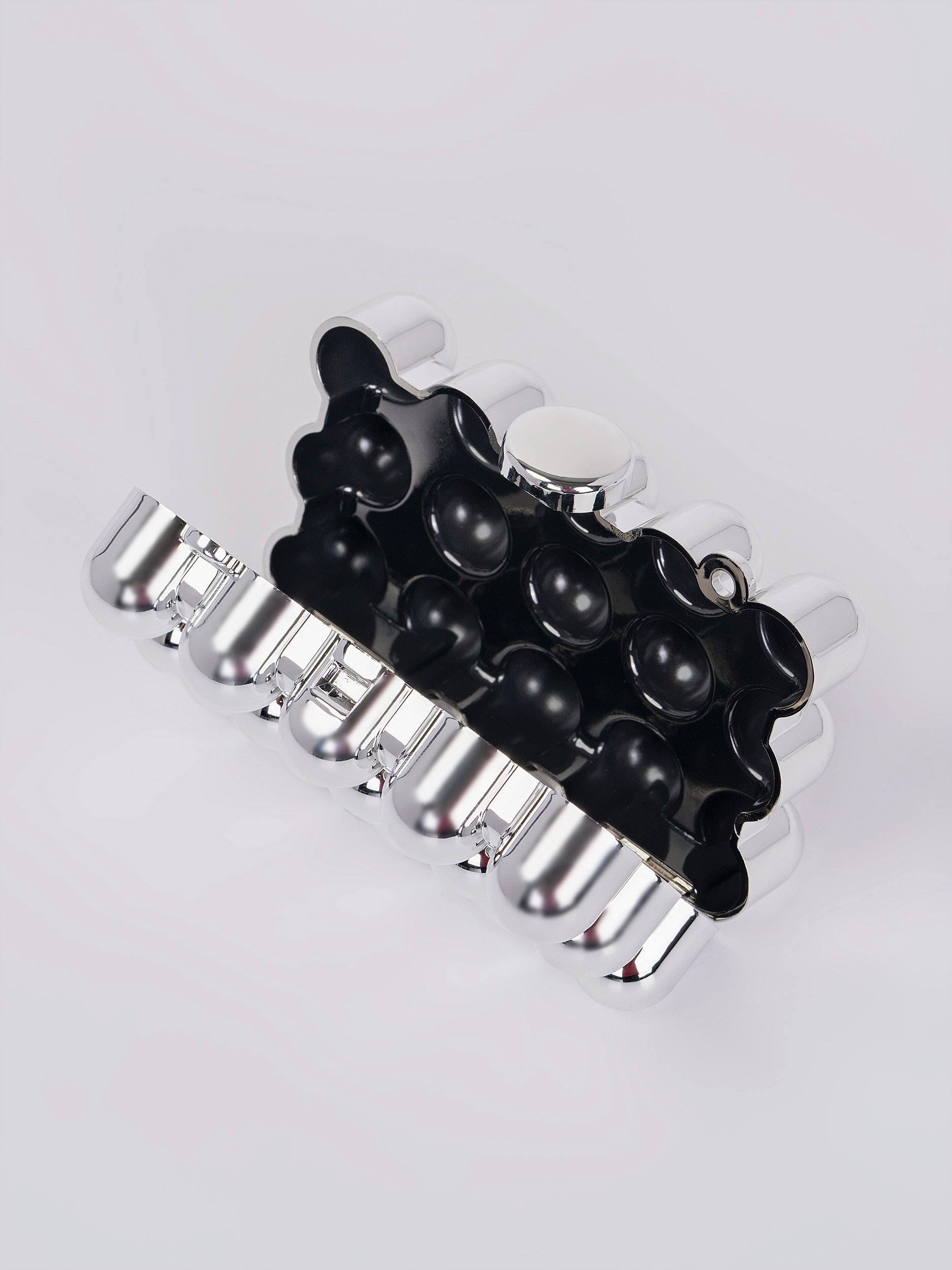 Bubble Mini Clutch