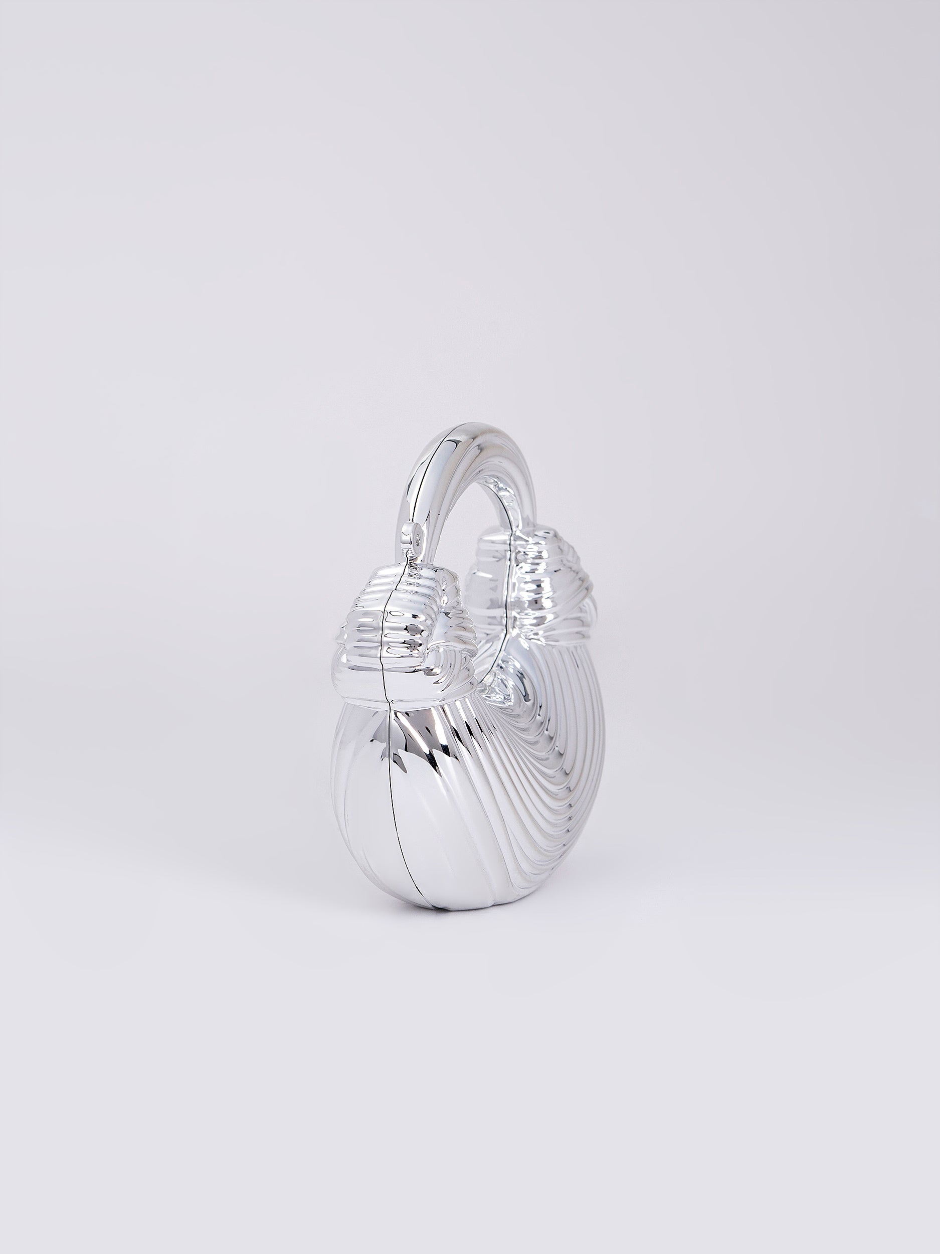 Crescent Mini Clutch