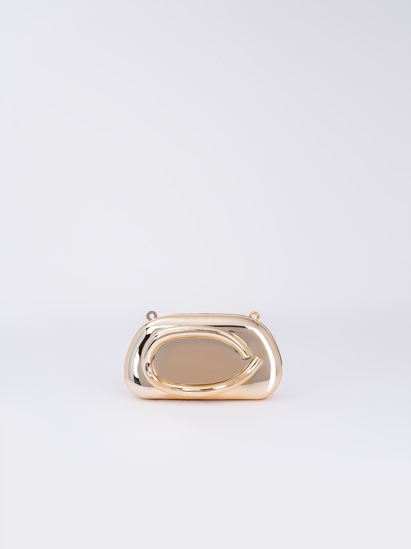 Handle Mini Clutch