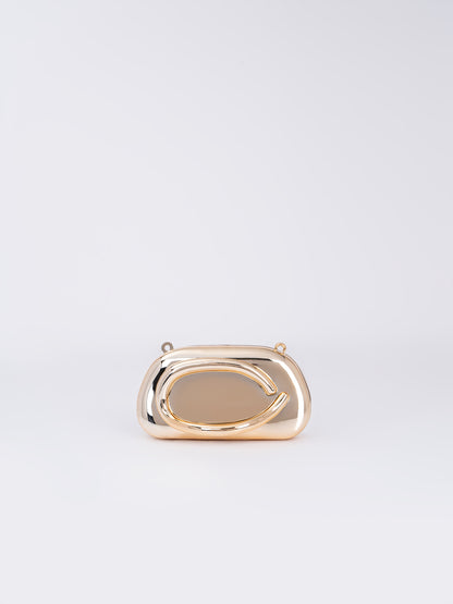 Handle Mini Clutch