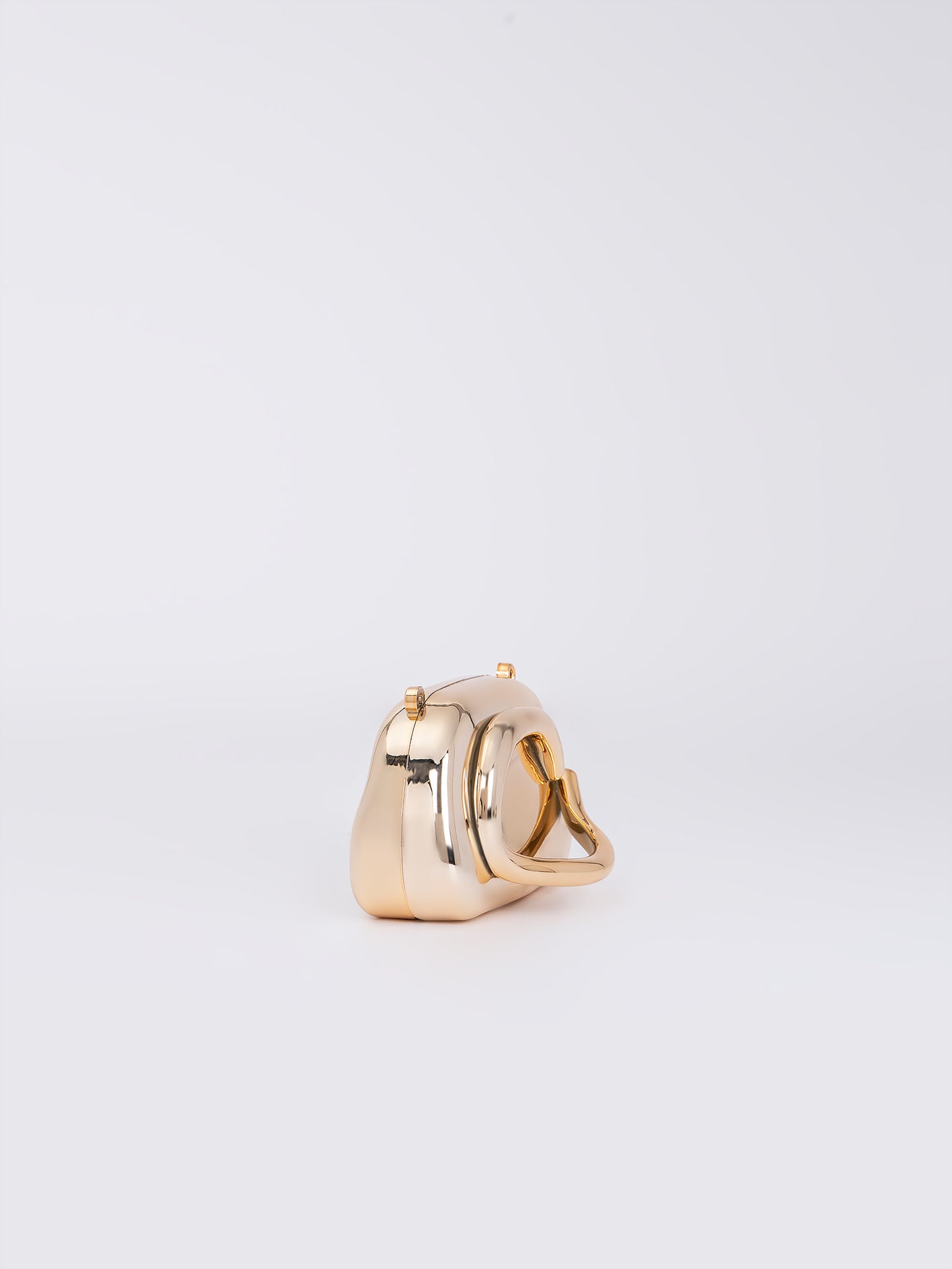 Handle Mini Clutch