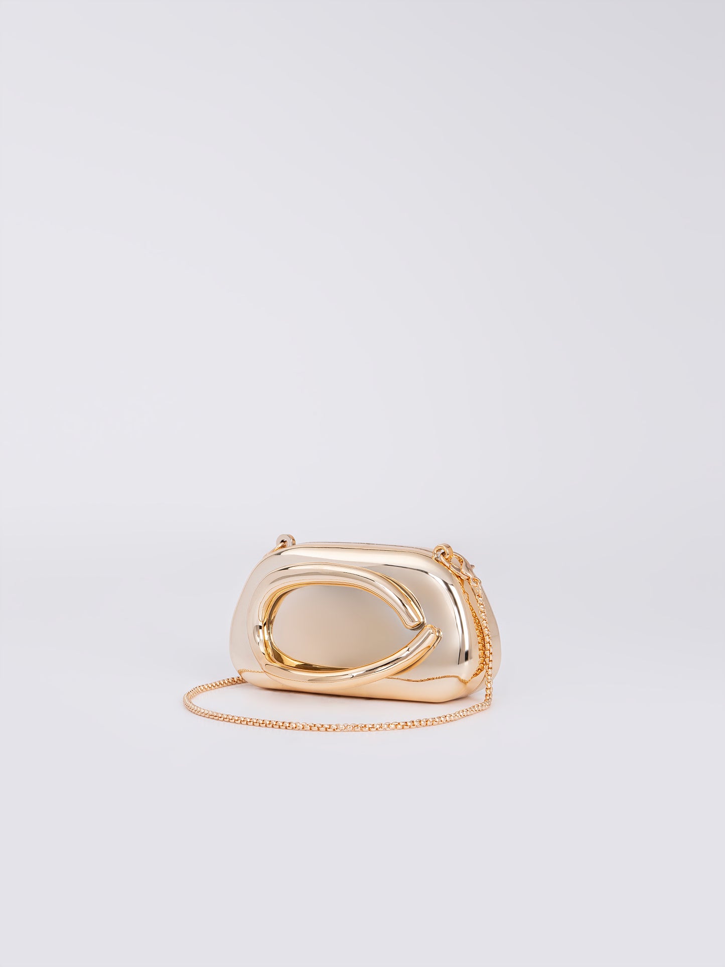 Handle Mini Clutch