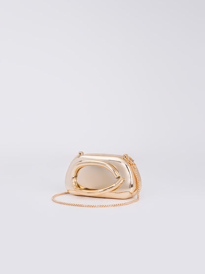 Handle Mini Clutch