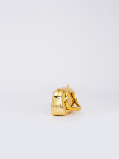 Handle Mini Clutch
